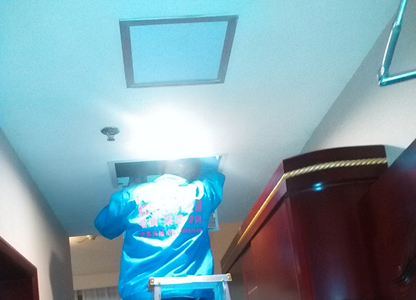  收費(fèi)標(biāo)準(zhǔn)|成都紅五星暖通設(shè)備工程有限公司